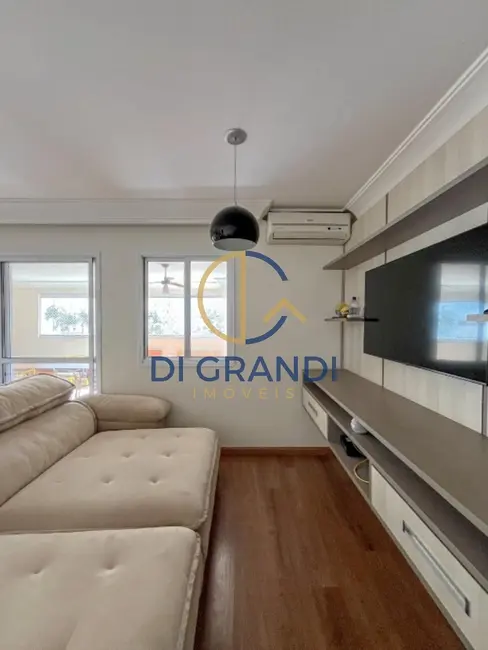 Foto 5 de Apartamento com 3 quartos à venda e para alugar, 125m2 em Vila Brandina, Campinas - SP