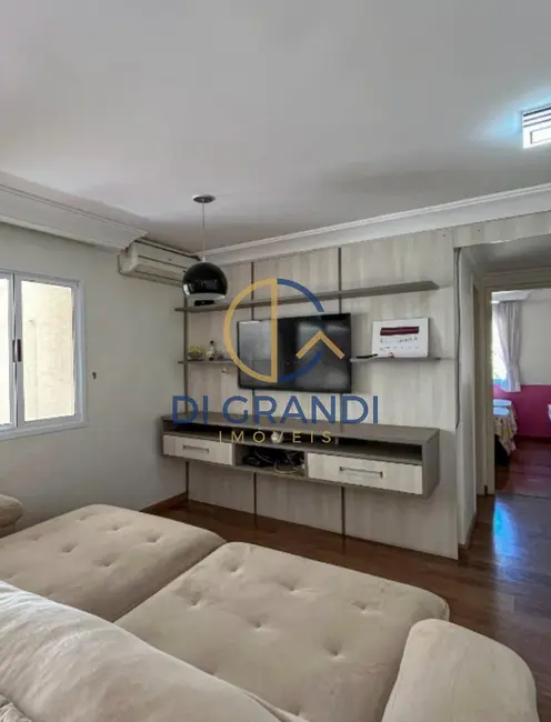 Foto 3 de Apartamento com 3 quartos à venda e para alugar, 125m2 em Vila Brandina, Campinas - SP