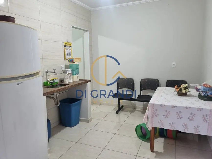 Foto 8 de Casa com 3 quartos à venda, 240m2 em Jardim Santa Terezinha, Campinas - SP