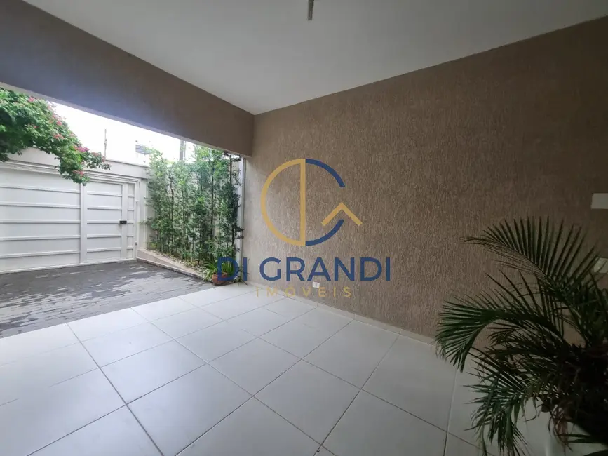 Foto 6 de Casa com 3 quartos à venda, 240m2 em Jardim Santa Terezinha, Campinas - SP