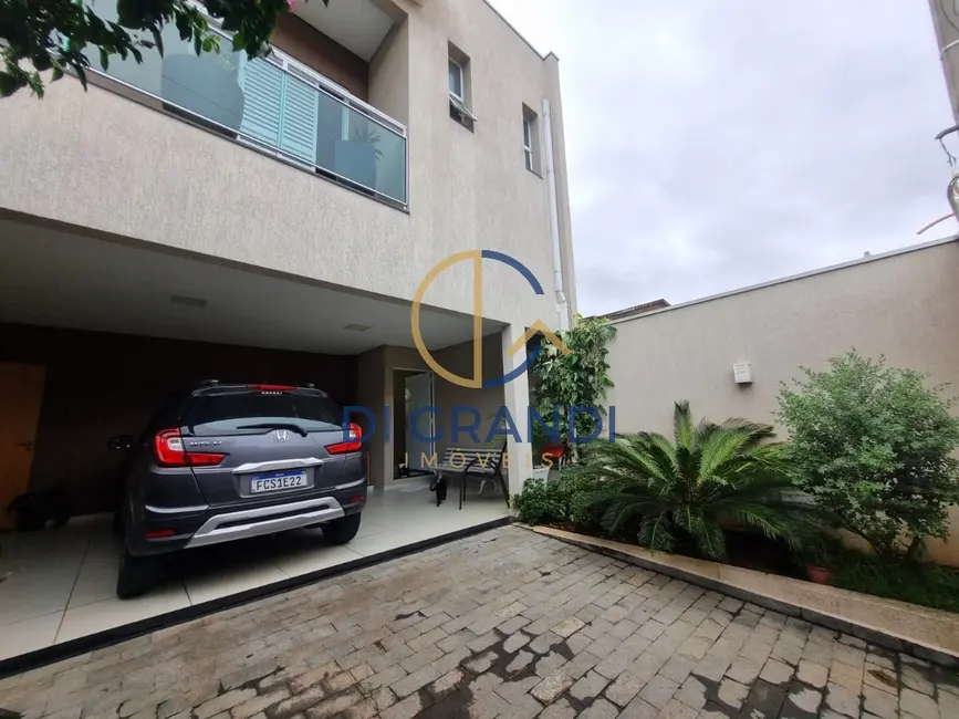 Foto 3 de Casa com 3 quartos à venda, 240m2 em Jardim Santa Terezinha, Campinas - SP