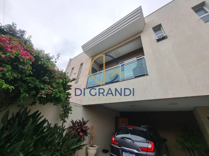 Foto 2 de Casa com 3 quartos à venda, 240m2 em Jardim Santa Terezinha, Campinas - SP