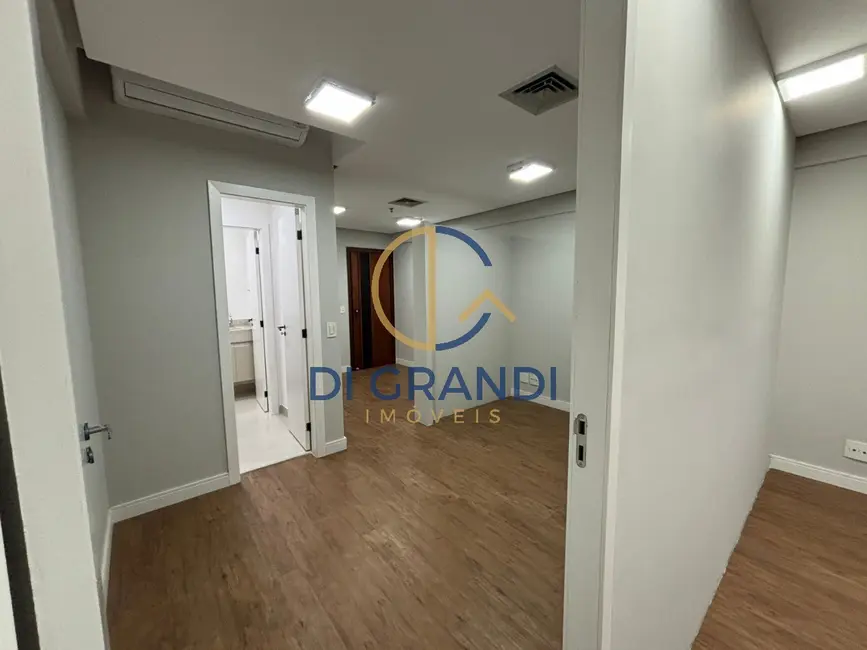 Foto 1 de Sala Comercial à venda, 35m2 em Centro, Campinas - SP