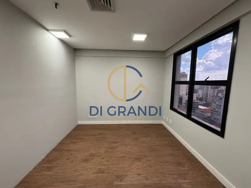 Foto 6 de Sala Comercial à venda, 35m2 em Centro, Campinas - SP