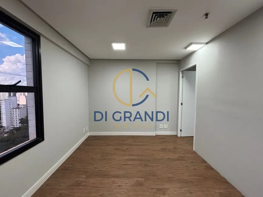 Foto 7 de Sala Comercial à venda, 35m2 em Centro, Campinas - SP