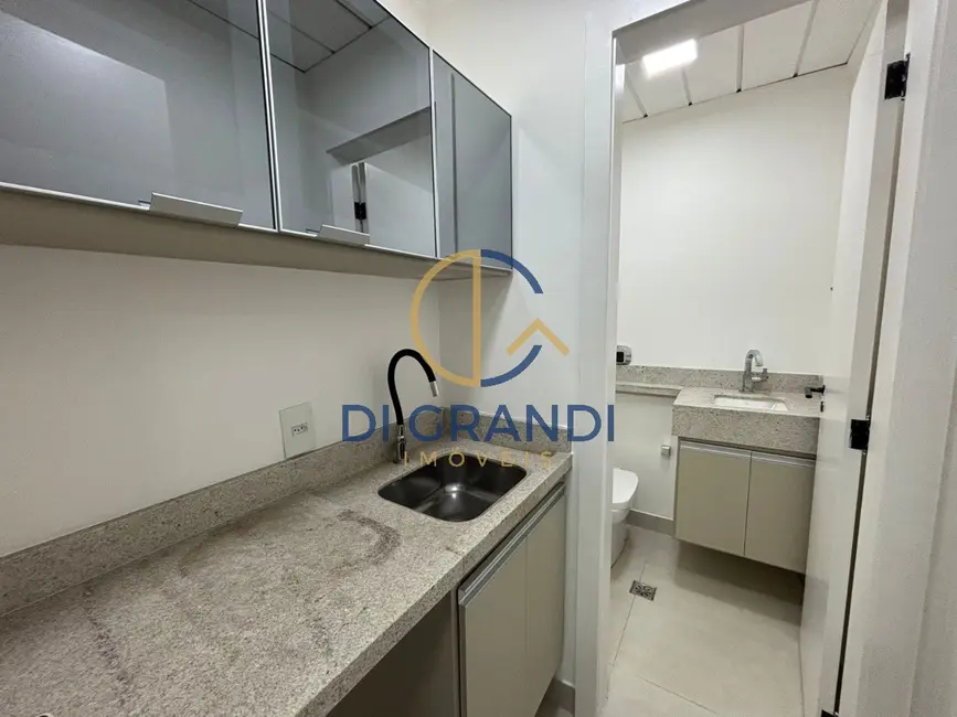 Foto 3 de Sala Comercial à venda, 35m2 em Centro, Campinas - SP