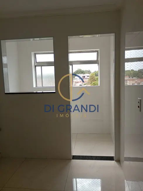 Foto 2 de Apartamento com 2 quartos à venda, 65m2 em Loteamento Country Ville, Campinas - SP