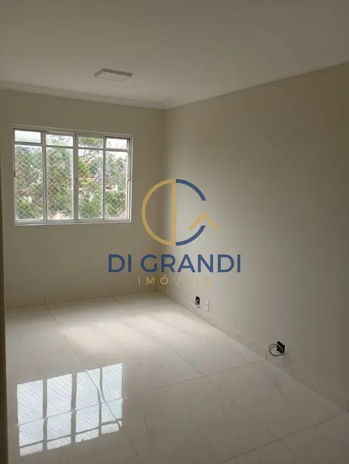 Foto 1 de Apartamento com 2 quartos à venda, 65m2 em Loteamento Country Ville, Campinas - SP