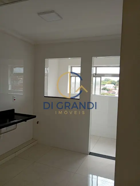 Foto 3 de Apartamento com 2 quartos à venda, 65m2 em Loteamento Country Ville, Campinas - SP