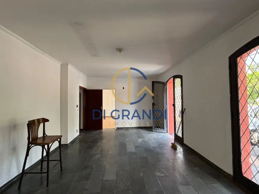 Foto 2 de Casa com 5 quartos para alugar, 176m2 em Jardim Paraíso, Campinas - SP