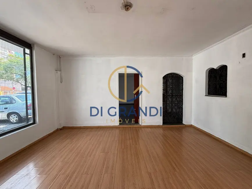 Foto 1 de Casa com 5 quartos para alugar, 176m2 em Jardim Paraíso, Campinas - SP