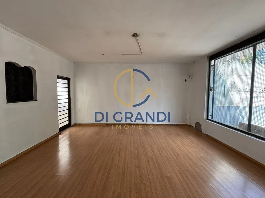 Foto 4 de Casa com 5 quartos para alugar, 176m2 em Jardim Paraíso, Campinas - SP