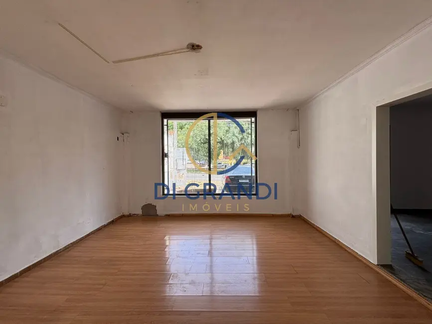 Foto 6 de Casa com 5 quartos para alugar, 176m2 em Jardim Paraíso, Campinas - SP
