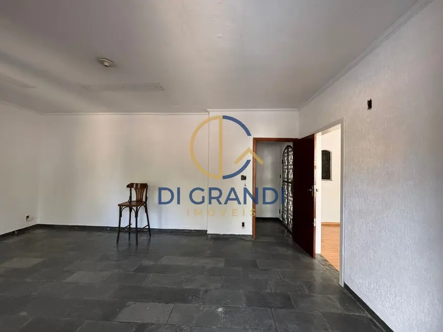 Foto 5 de Casa com 5 quartos para alugar, 176m2 em Jardim Paraíso, Campinas - SP