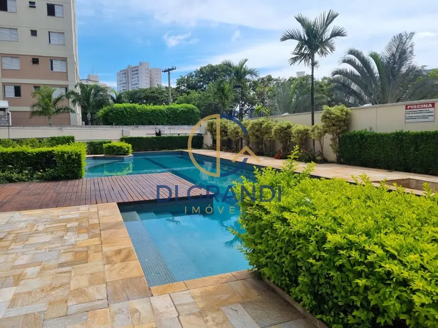 Foto 6 de Apartamento com 3 quartos à venda, 83m2 em Jardim Aurélia, Campinas - SP