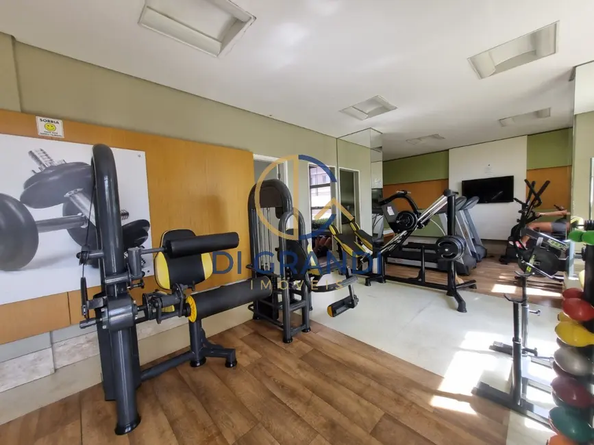 Foto 9 de Apartamento com 3 quartos à venda, 83m2 em Jardim Aurélia, Campinas - SP