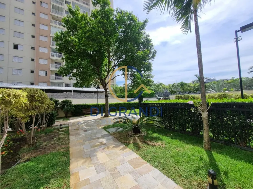 Foto 8 de Apartamento com 3 quartos à venda, 83m2 em Jardim Aurélia, Campinas - SP