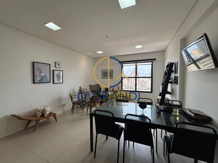 Foto 5 de Sala Comercial à venda, 35m2 em Centro, Campinas - SP