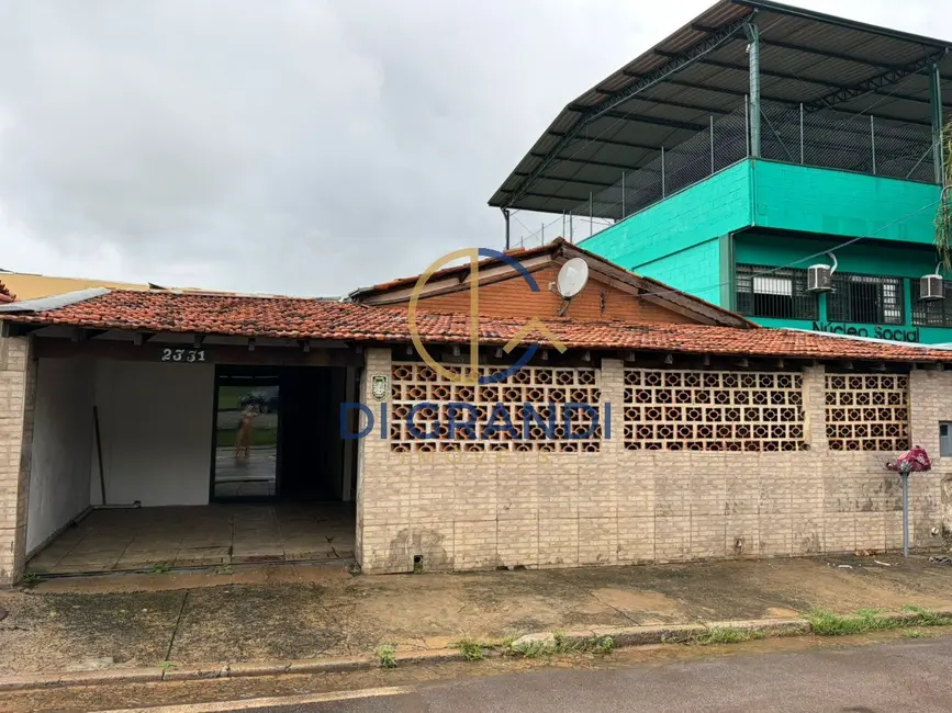 Casa com 3 quartos à venda, 250m2 em Jardim Bom Sucesso, Campinas - SP - imagem 3 Foto 3 de Casa com 3 quartos à venda, 250m2 em Jardim Bom Sucesso, Campinas - SP