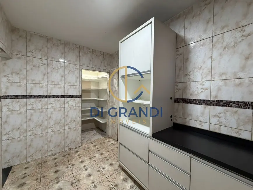 Casa com 3 quartos à venda, 250m2 em Jardim Bom Sucesso, Campinas - SP - imagem 7 Foto 7 de Casa com 3 quartos à venda, 250m2 em Jardim Bom Sucesso, Campinas - SP