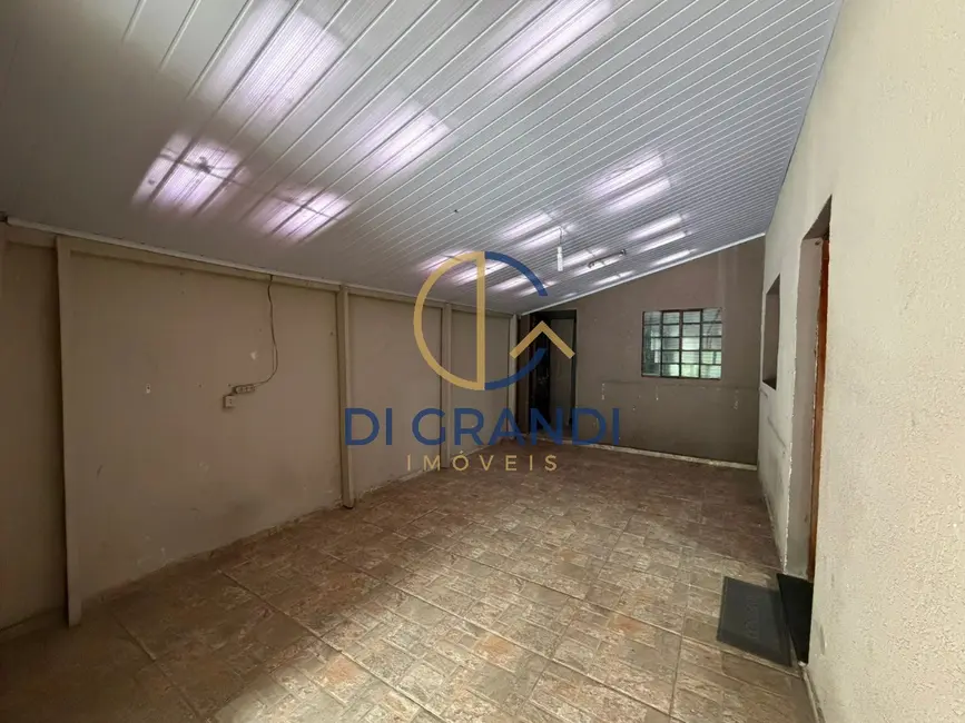 Casa com 3 quartos à venda, 250m2 em Jardim Bom Sucesso, Campinas - SP - imagem 4 Foto 4 de Casa com 3 quartos à venda, 250m2 em Jardim Bom Sucesso, Campinas - SP