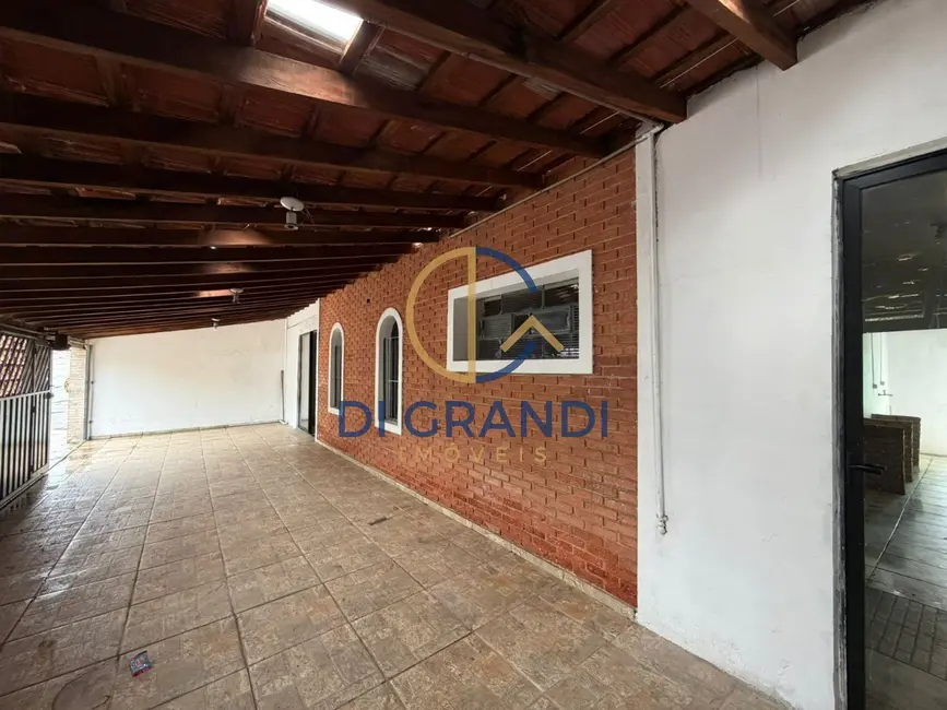 Casa com 3 quartos à venda, 250m2 em Jardim Bom Sucesso, Campinas - SP - imagem 2 Foto 2 de Casa com 3 quartos à venda, 250m2 em Jardim Bom Sucesso, Campinas - SP