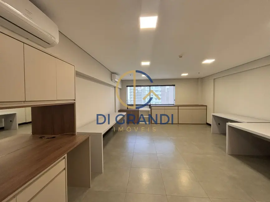 Sala Comercial para alugar, 39m2 em Jardim Guanabara, Campinas - SP - imagem 3 Foto 3 de Sala Comercial para alugar, 39m2 em Jardim Guanabara, Campinas - SP