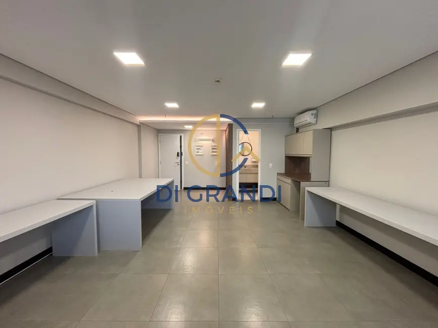 Sala Comercial para alugar, 39m2 em Jardim Guanabara, Campinas - SP - imagem 4 Foto 4 de Sala Comercial para alugar, 39m2 em Jardim Guanabara, Campinas - SP