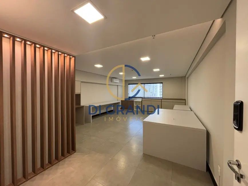 Sala Comercial para alugar, 39m2 em Jardim Guanabara, Campinas - SP - imagem 1 Foto 1 de Sala Comercial para alugar, 39m2 em Jardim Guanabara, Campinas - SP