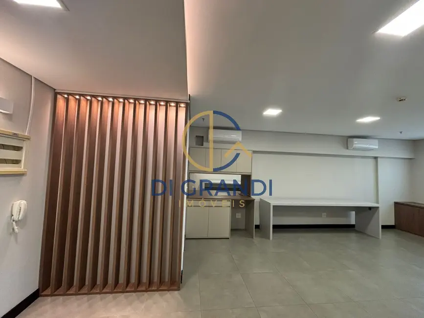 Sala Comercial para alugar, 39m2 em Jardim Guanabara, Campinas - SP - imagem 2 Foto 2 de Sala Comercial para alugar, 39m2 em Jardim Guanabara, Campinas - SP