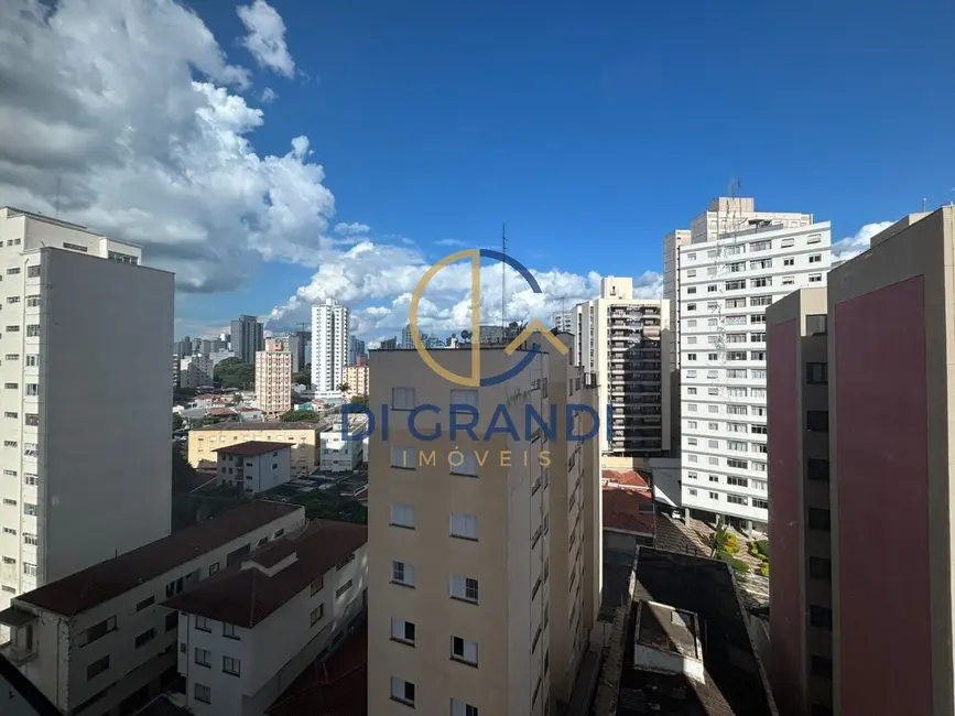 Sala Comercial para alugar, 39m2 em Jardim Guanabara, Campinas - SP - imagem 8 Foto 8 de Sala Comercial para alugar, 39m2 em Jardim Guanabara, Campinas - SP