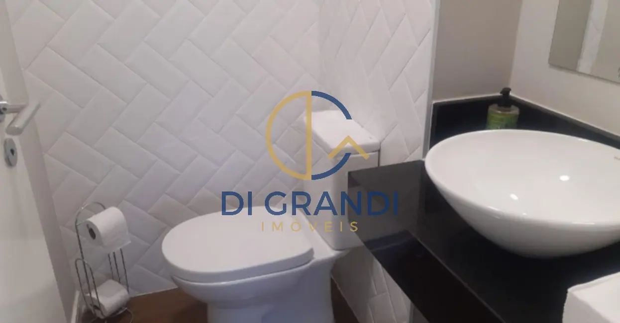 Foto 5 de Sala Comercial para alugar, 80m2 em Cambuí, Campinas - SP