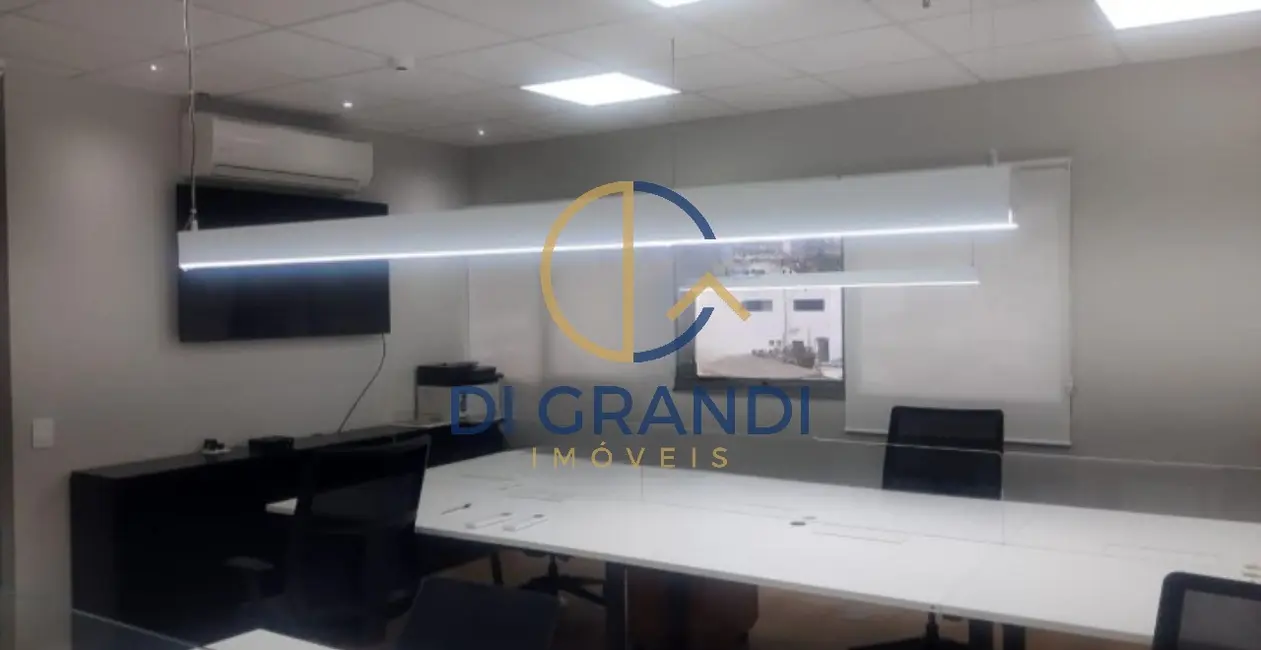 Foto 8 de Sala Comercial para alugar, 80m2 em Cambuí, Campinas - SP