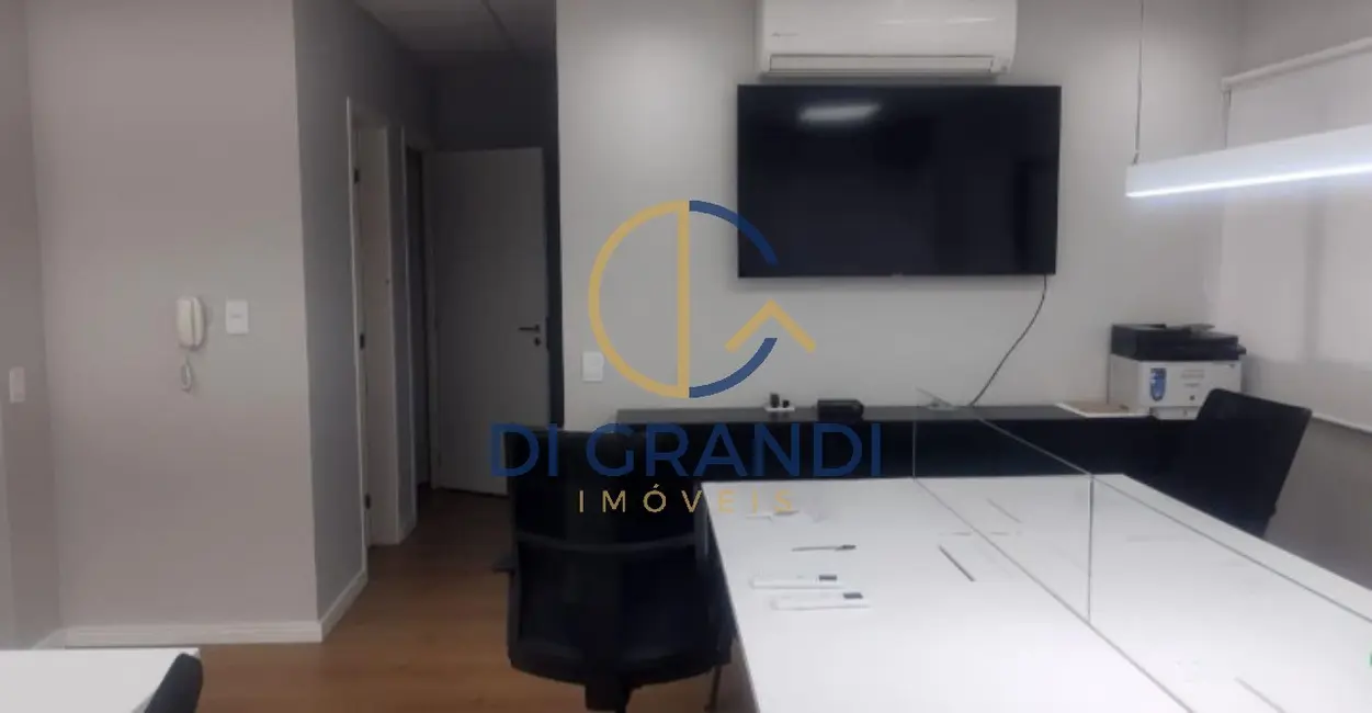 Foto 9 de Sala Comercial para alugar, 80m2 em Cambuí, Campinas - SP