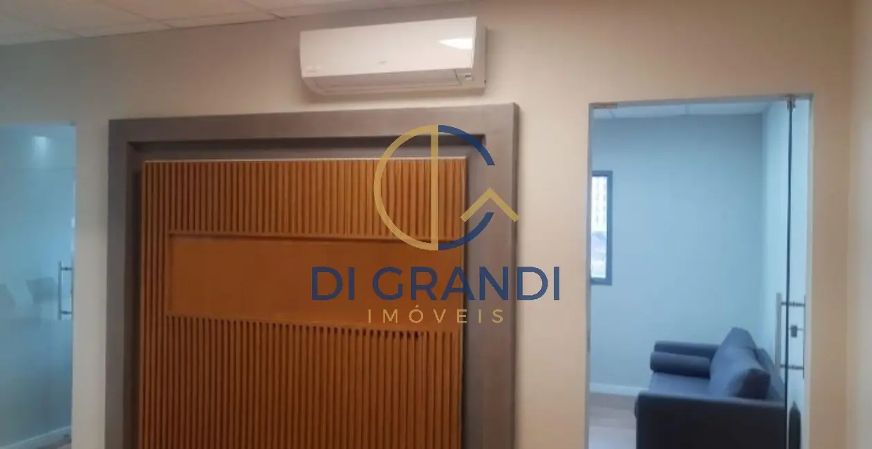 Foto 2 de Sala Comercial para alugar, 80m2 em Cambuí, Campinas - SP