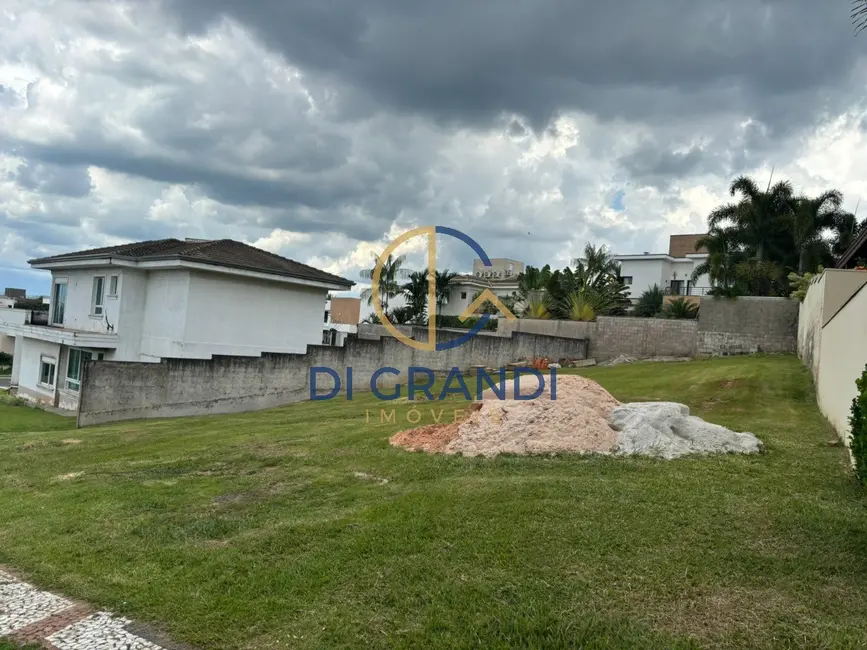 Foto 6 de Terreno / Lote à venda, 623m2 em Ville Sainte Hélène, Campinas - SP