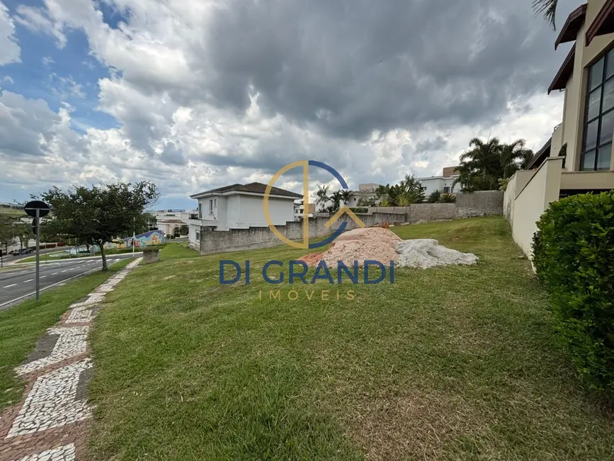 Foto 5 de Terreno / Lote à venda, 623m2 em Ville Sainte Hélène, Campinas - SP