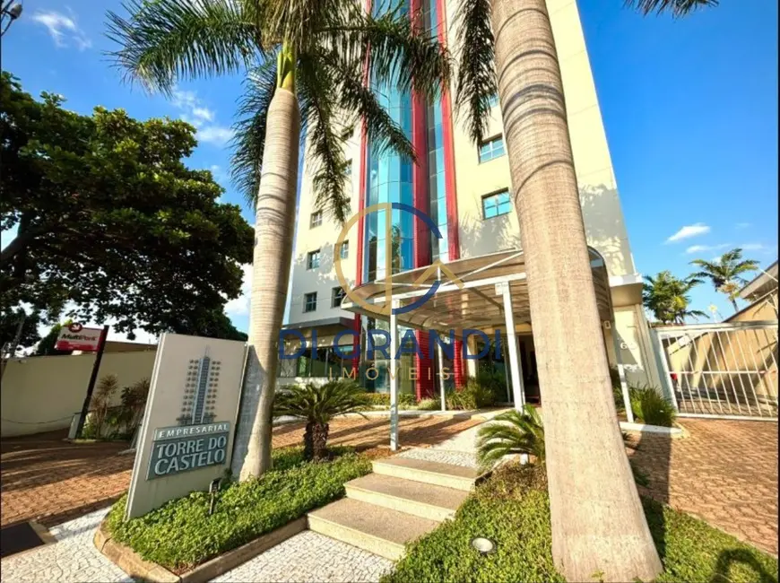 Sala Comercial à venda, 50m2 em Jardim Chapadão, Campinas - SP - imagem 8 Foto 8 de Sala Comercial à venda, 50m2 em Jardim Chapadão, Campinas - SP