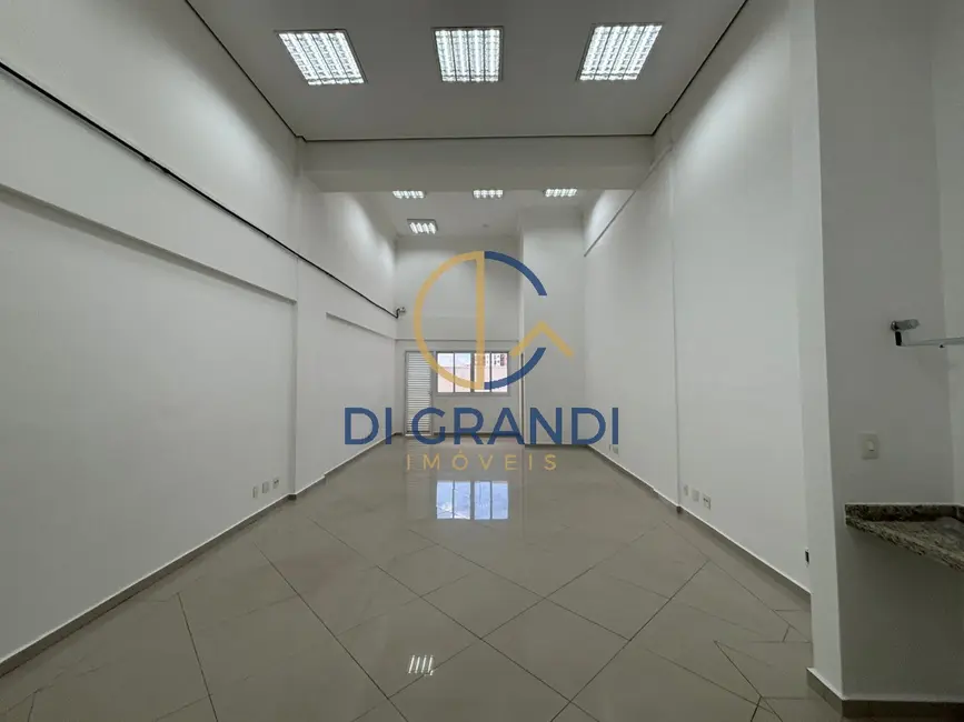 Foto 6 de Sala Comercial para alugar, 50m2 em Jardim Guanabara, Campinas - SP