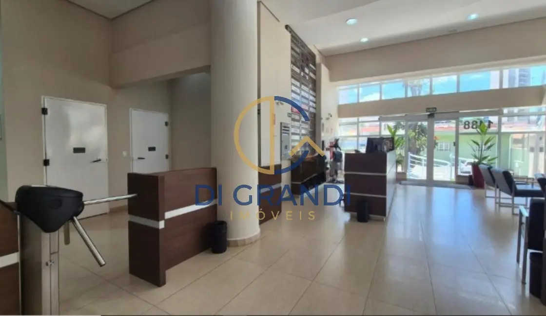 Foto 2 de Sala Comercial para alugar, 50m2 em Jardim Guanabara, Campinas - SP