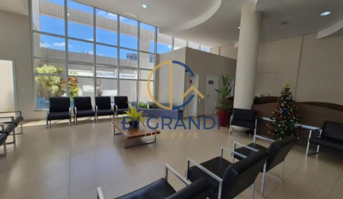 Foto 4 de Sala Comercial para alugar, 50m2 em Jardim Guanabara, Campinas - SP