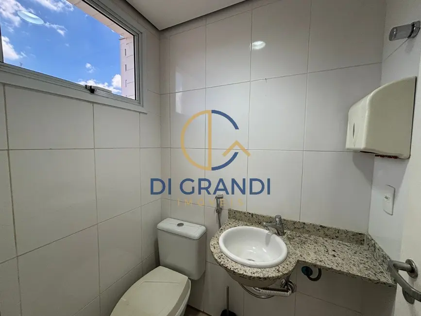 Foto 7 de Sala Comercial para alugar, 50m2 em Jardim Guanabara, Campinas - SP