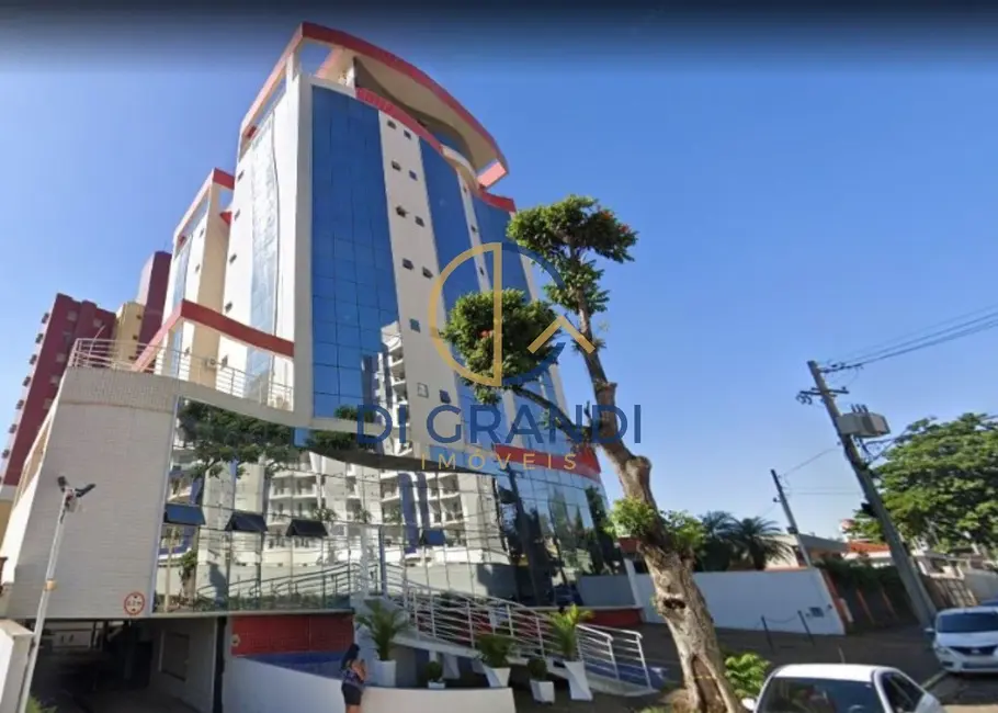 Foto 1 de Sala Comercial para alugar, 50m2 em Jardim Guanabara, Campinas - SP