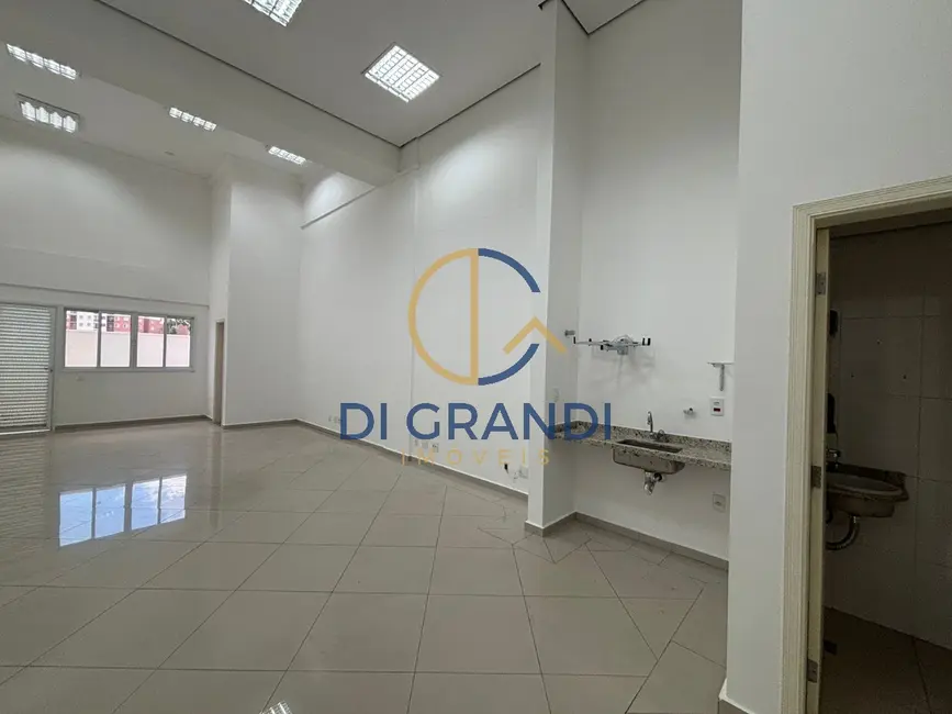 Foto 8 de Sala Comercial para alugar, 50m2 em Jardim Guanabara, Campinas - SP