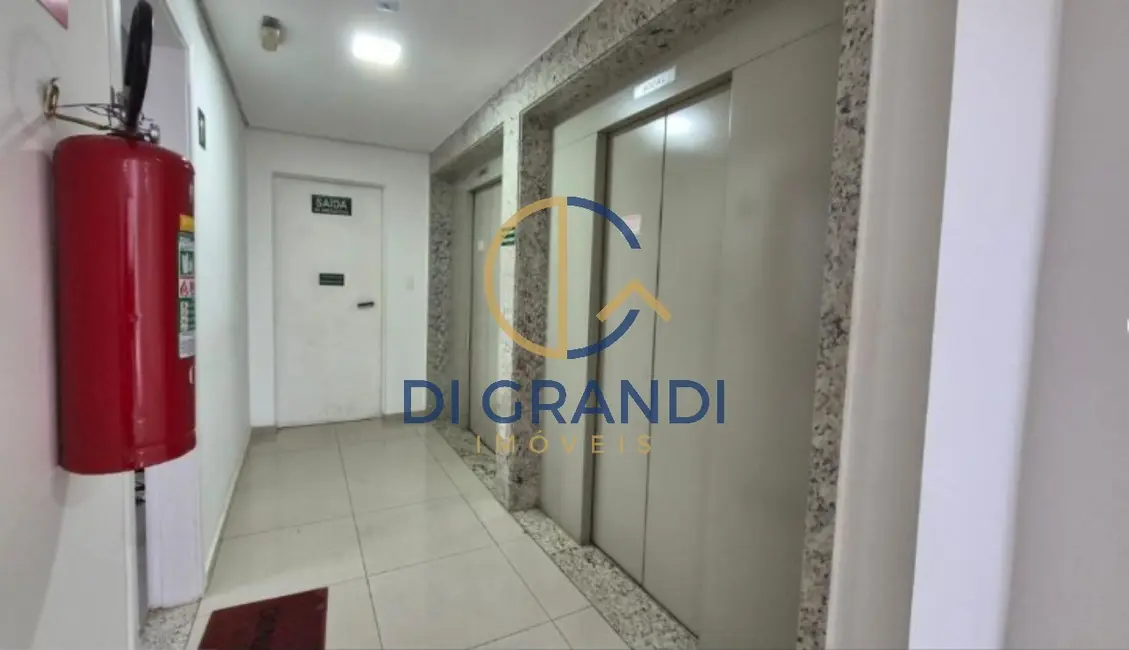 Foto 5 de Sala Comercial para alugar, 50m2 em Jardim Guanabara, Campinas - SP