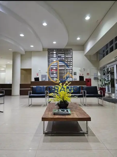 Foto 3 de Sala Comercial para alugar, 50m2 em Jardim Guanabara, Campinas - SP