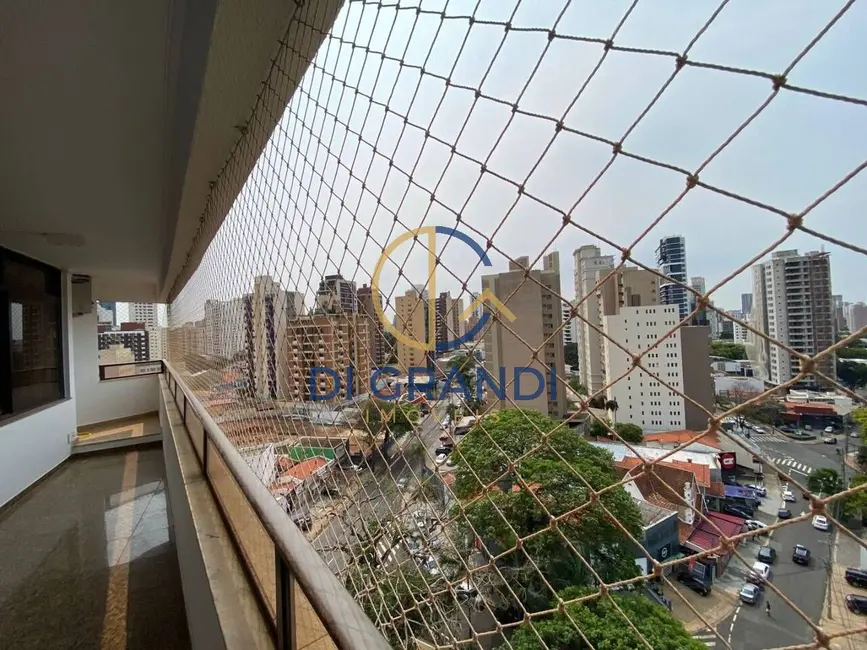 Foto 9 de Apartamento com 3 quartos à venda, 190m2 em Cambuí, Campinas - SP