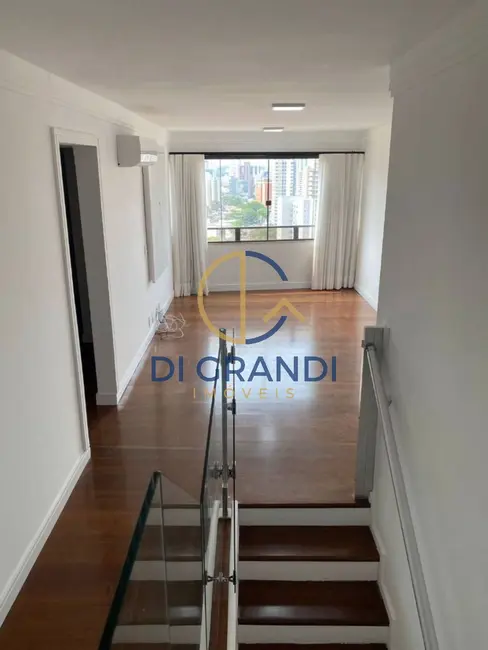Foto 6 de Apartamento com 3 quartos à venda, 190m2 em Cambuí, Campinas - SP