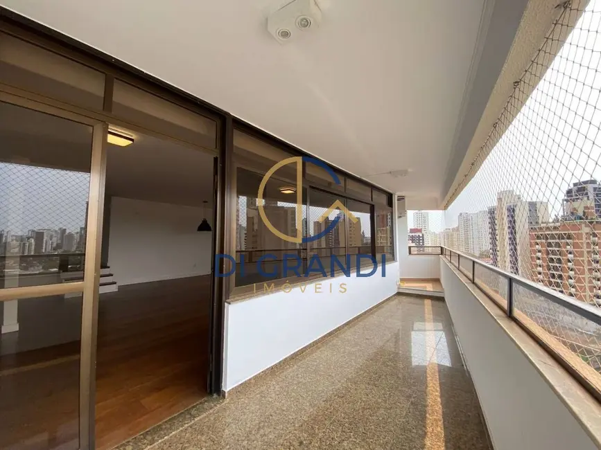 Foto 8 de Apartamento com 3 quartos à venda, 190m2 em Cambuí, Campinas - SP