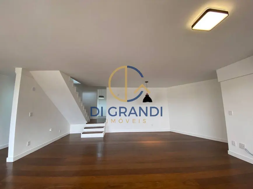 Foto 2 de Apartamento com 3 quartos à venda, 190m2 em Cambuí, Campinas - SP